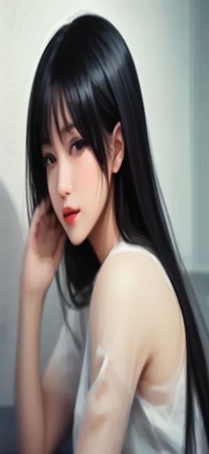 17.C-起草口 App 的双向链接关系图谱界面，以圆形节点展示笔记之间的关联，线条清晰，帮助用户梳理知识结构