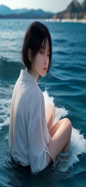 17.C-起草口 App 的深色模式界面，背景为深灰色，文字为浅色，界面在夜间环境下依然清晰可读，护眼不刺眼