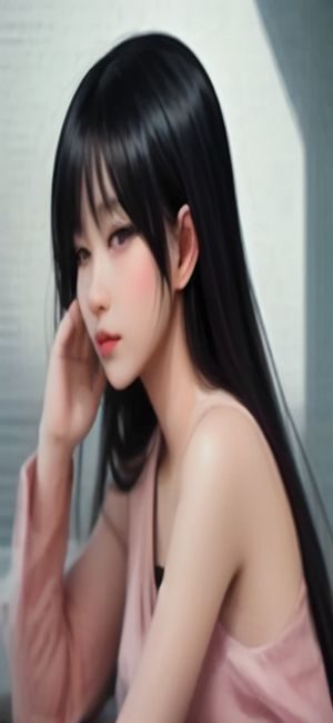 17.C-起草口 App 的首页笔记列表界面，采用卡片式布局，每张卡片显示笔记标题与摘要，背景为奶油色，整体风格干净清爽